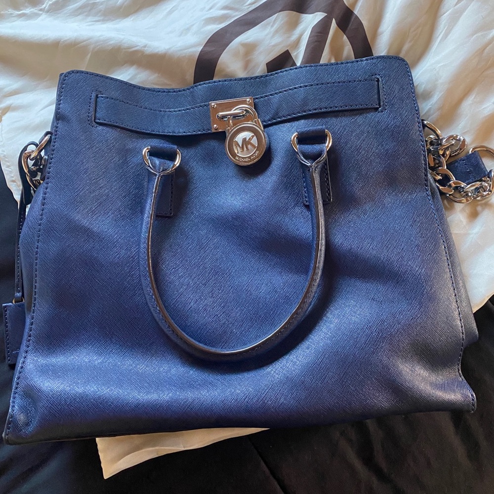 Michael Kors Hamilton